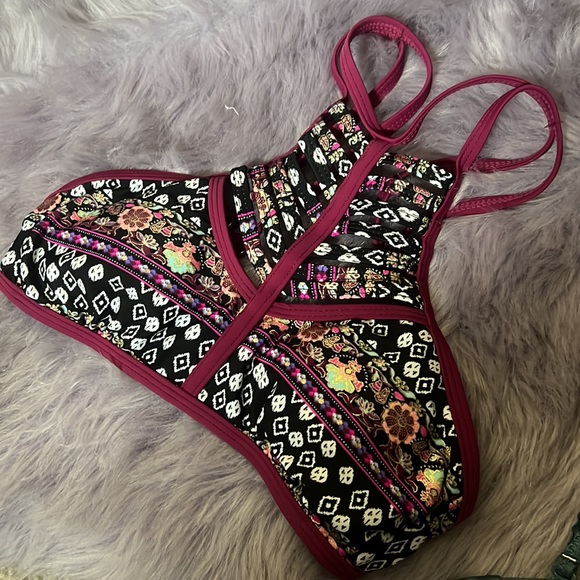 Pack of 2 Bikini tops - Picture 6 of 8